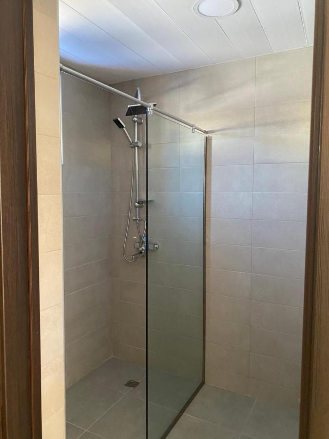 Bakuriani Cozy Villa #4 Kültér fotó