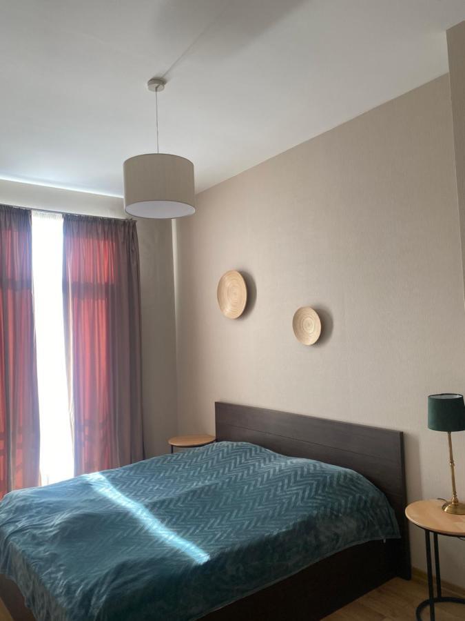 Bakuriani Cozy Villa #4 Kültér fotó
