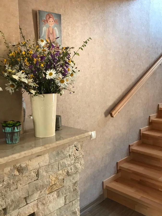 Bakuriani Cozy Villa #4 Kültér fotó