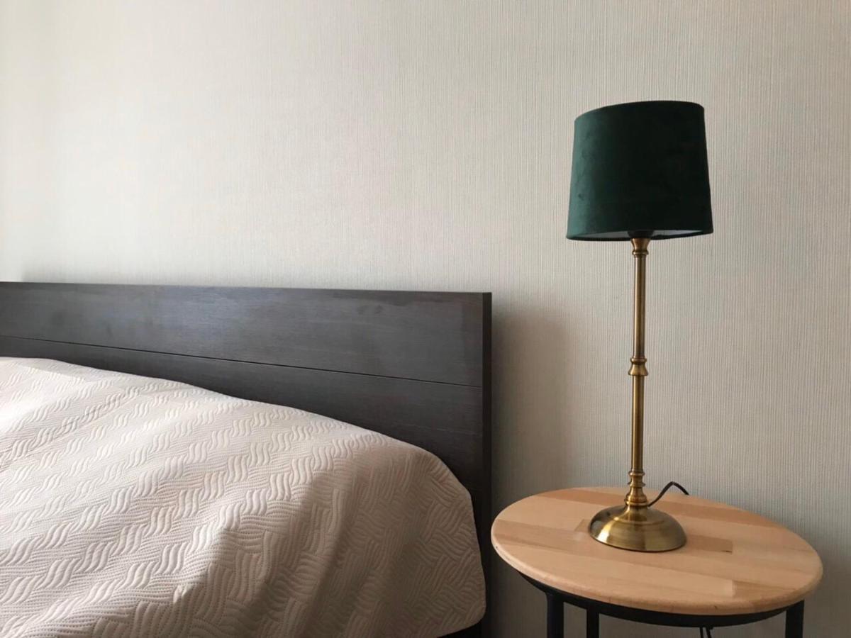 Bakuriani Cozy Villa #4 Kültér fotó